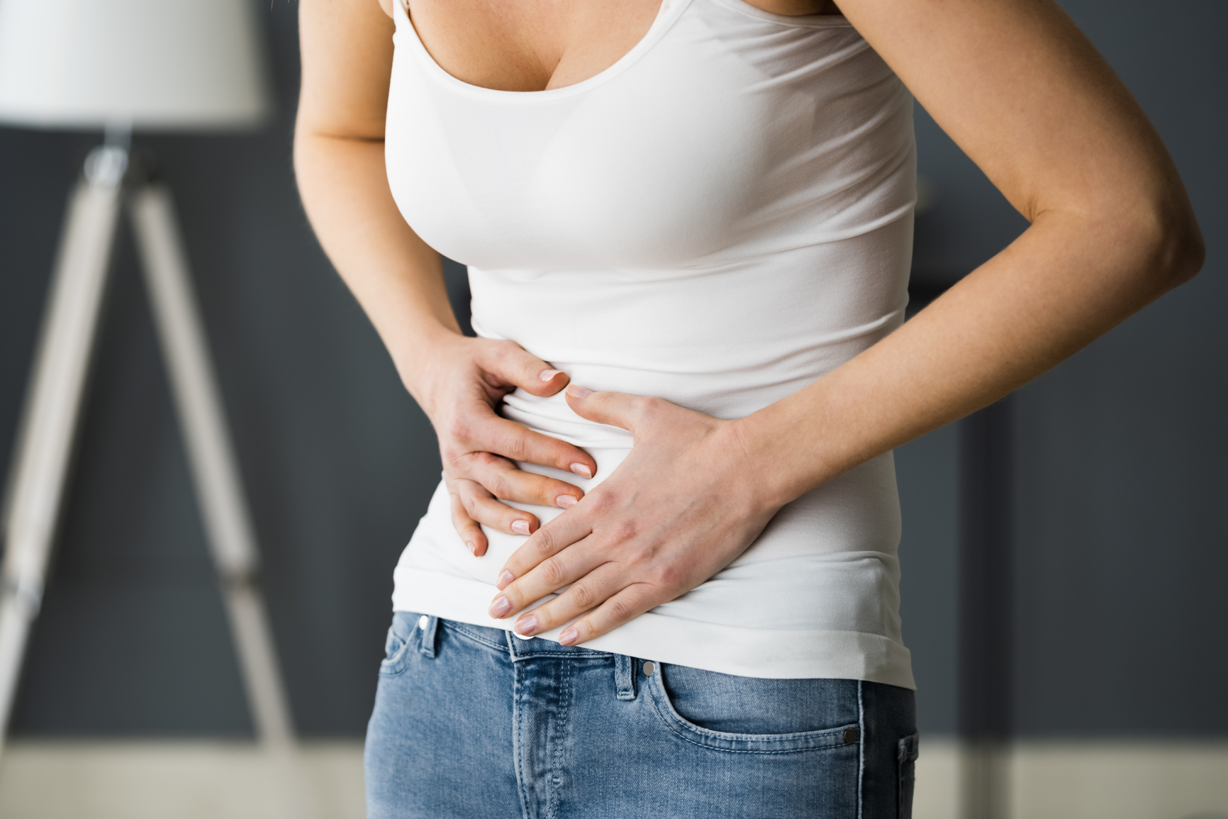 Incontinence, Constipation, Menopause
